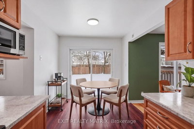 727 Brome Crescent • Ottawa, ON photo 5