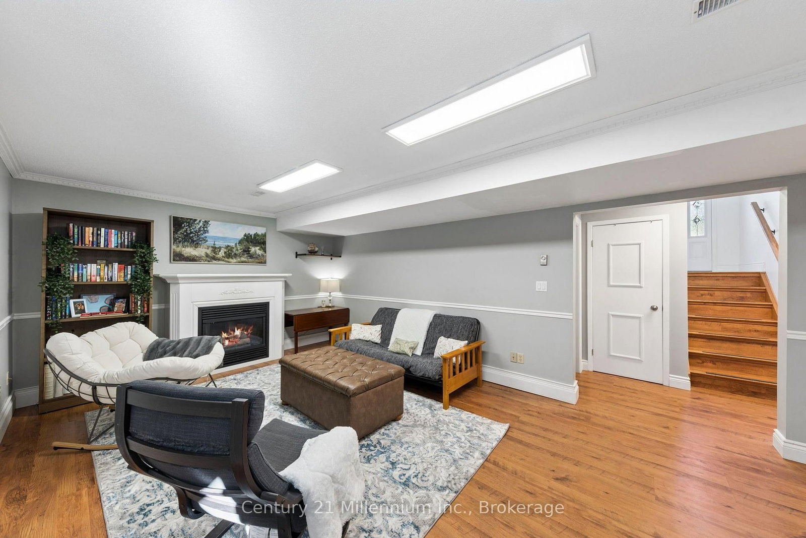 128 PARKLANE Crescent • Meaford, ON photo 21