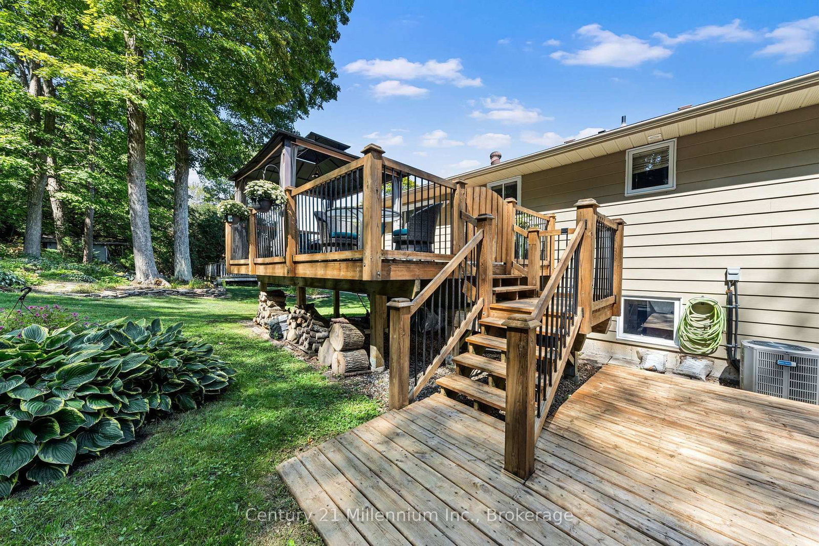 128 PARKLANE Crescent • Meaford, ON photo 27