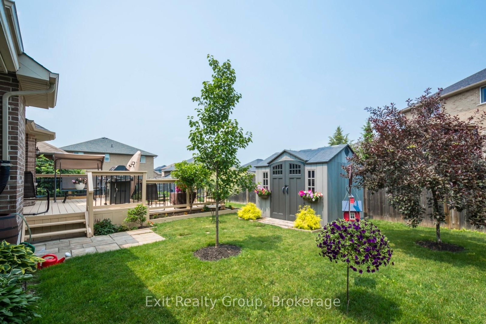 48 Cavendish Drive • Belleville, ON photo 21