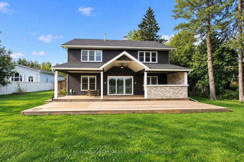 15 Trent View Road