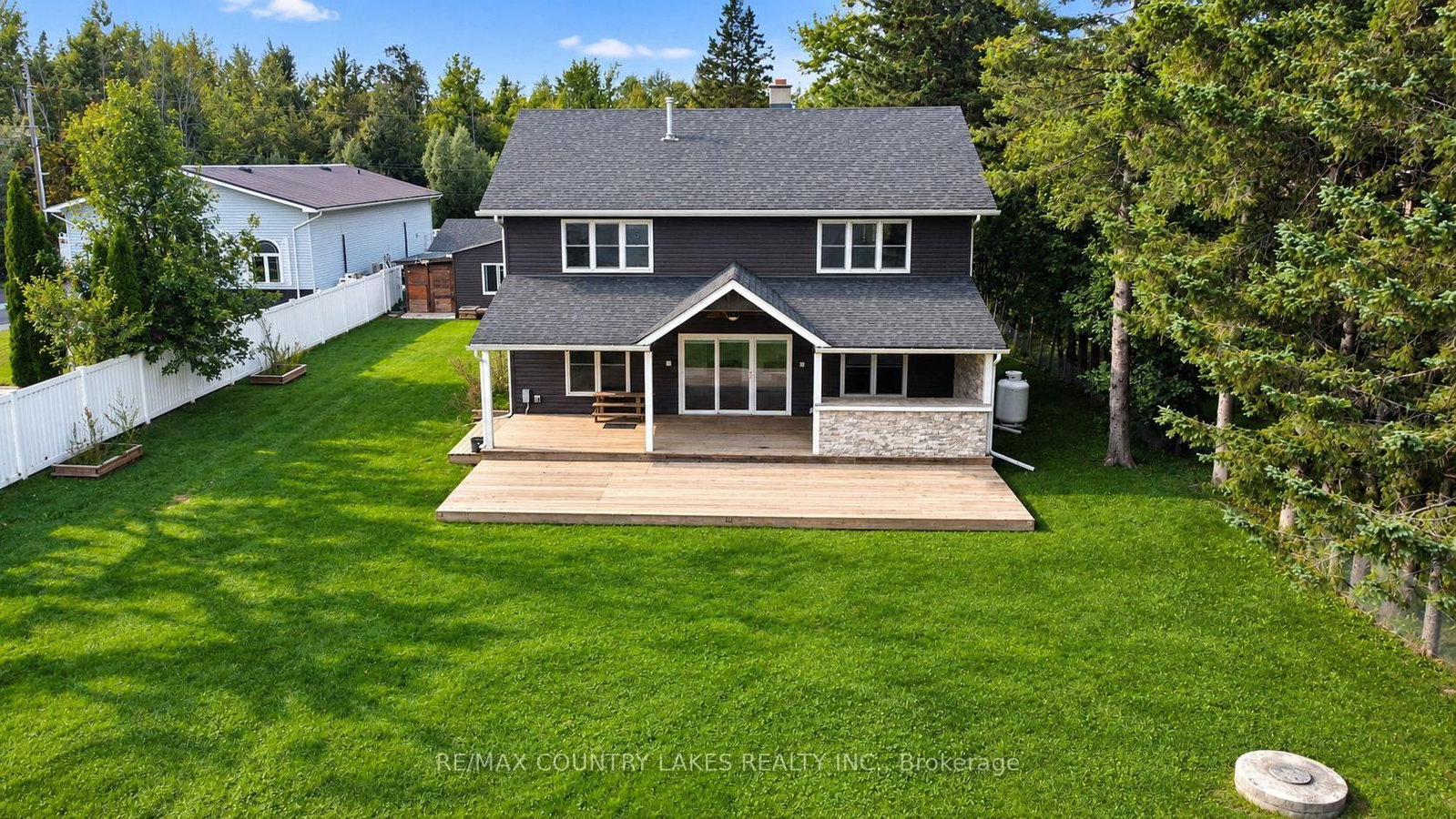 15 Trent View Road • Kawartha Lakes, ON photo 28
