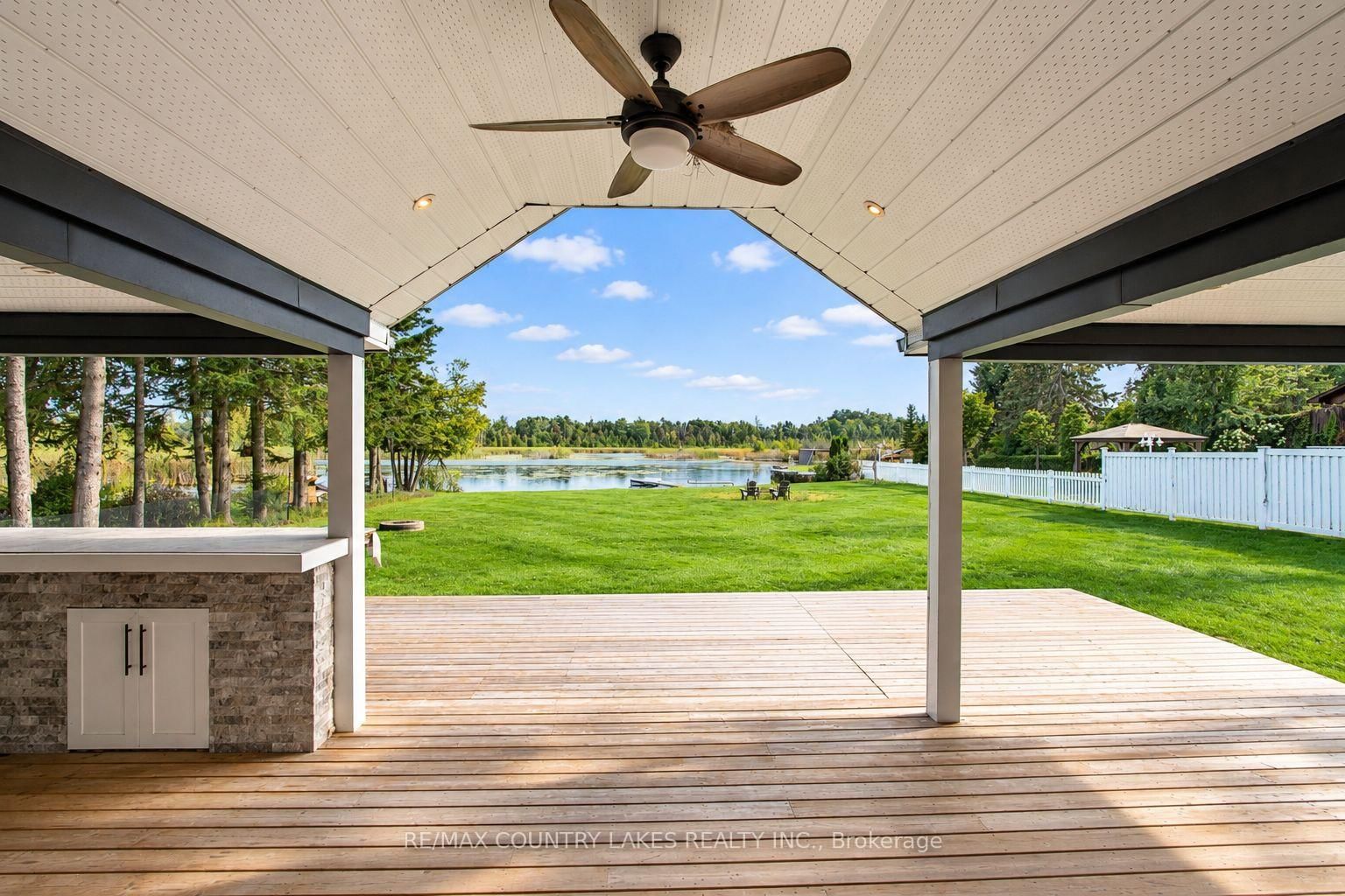 15 Trent View Road • Kawartha Lakes, ON photo 30