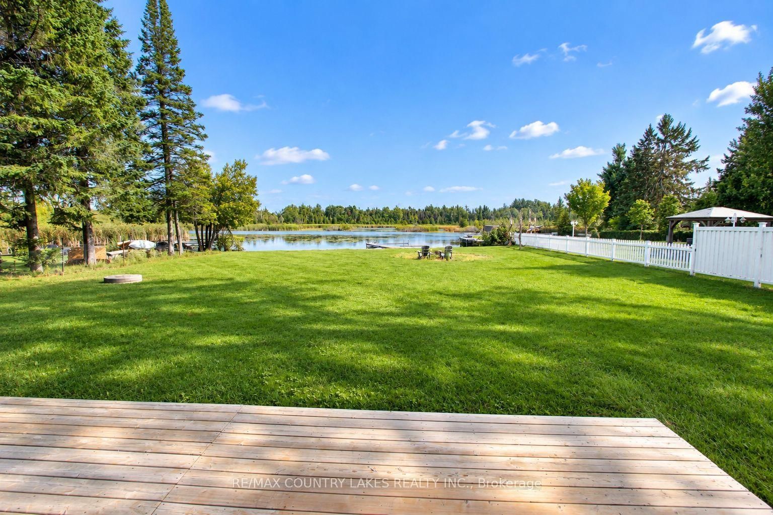 15 Trent View Road • Kawartha Lakes, ON photo 32