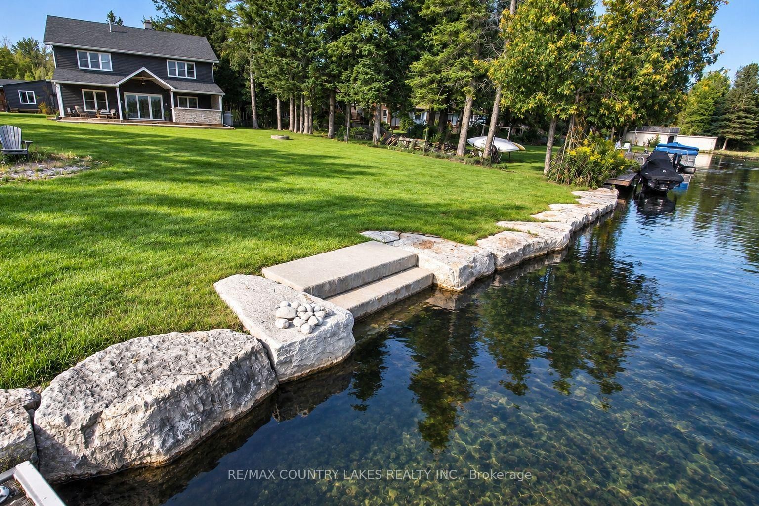 15 Trent View Road • Kawartha Lakes, ON photo 35