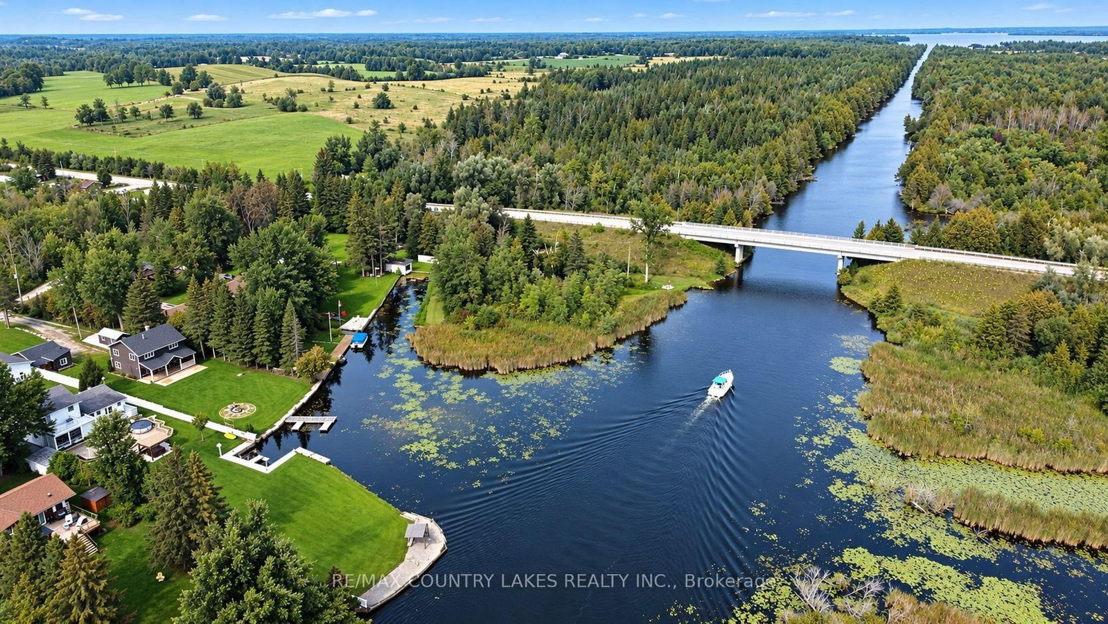 15 Trent View Road • Kawartha Lakes, ON photo 37