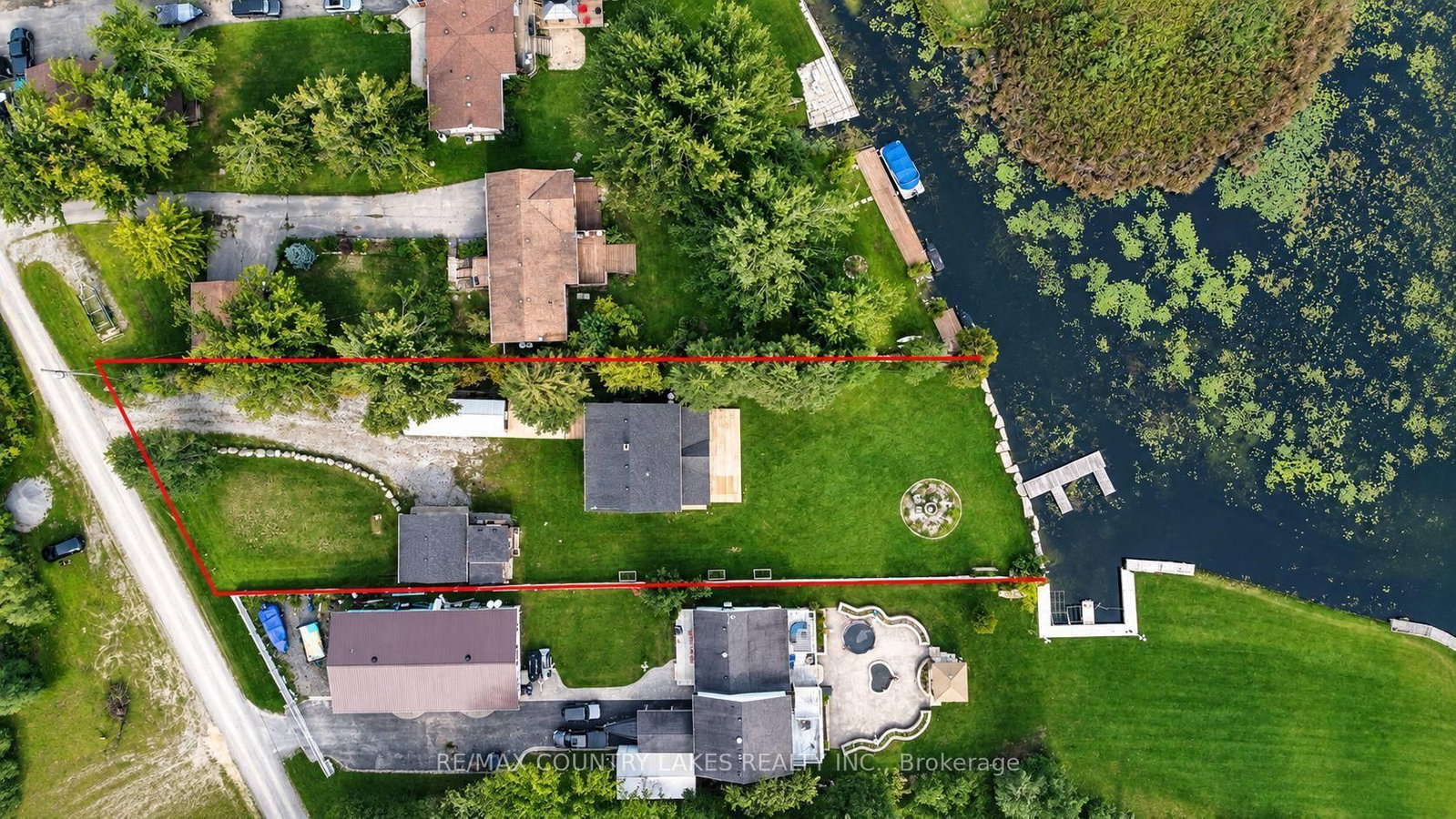 15 Trent View Road • Kawartha Lakes, ON photo 41