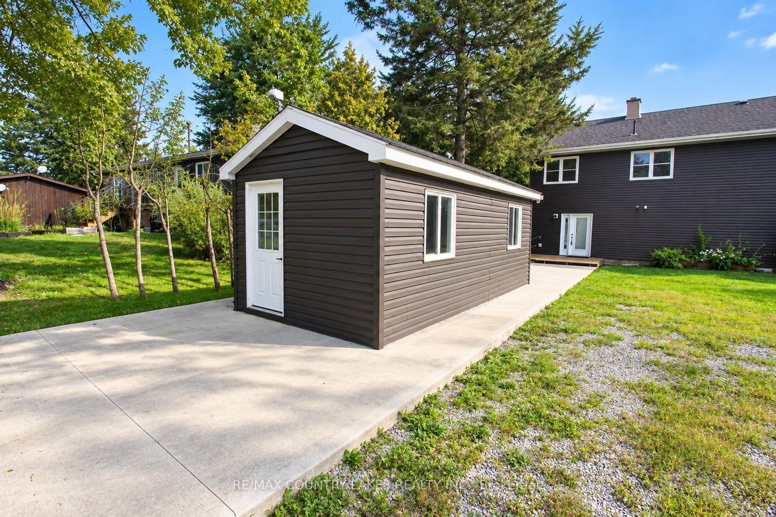 15 Trent View Road • Kawartha Lakes, ON photo 43