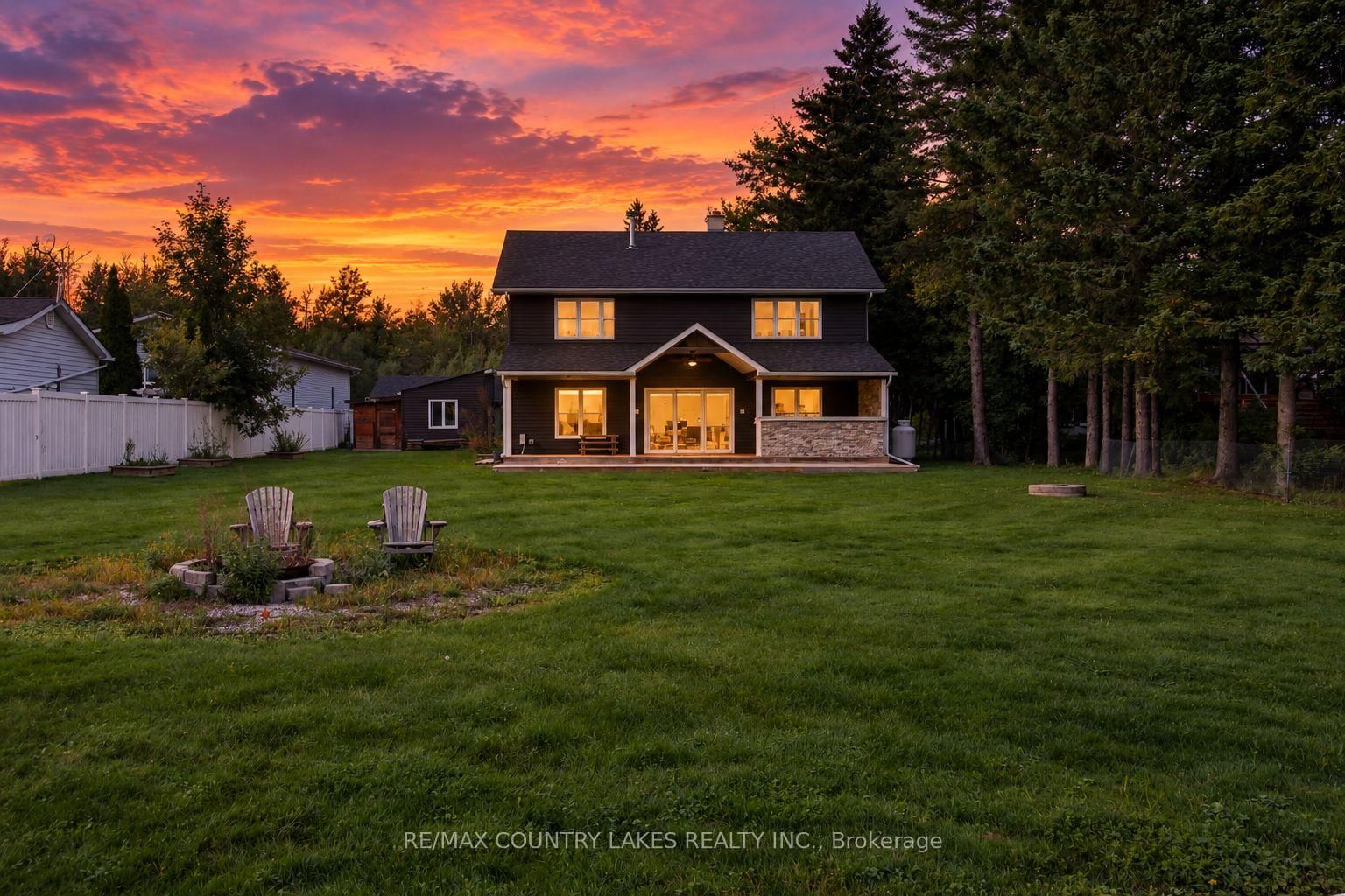 15 Trent View Road • Kawartha Lakes, ON photo 46