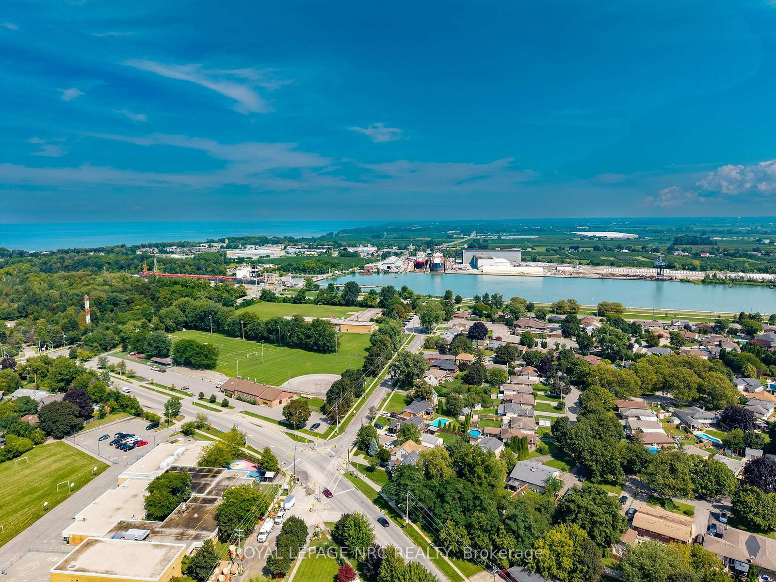 206 Parnell Road • St. Catharines, ON photo 36