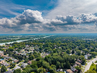 206 Parnell Road • St. Catharines, ON photo 9
