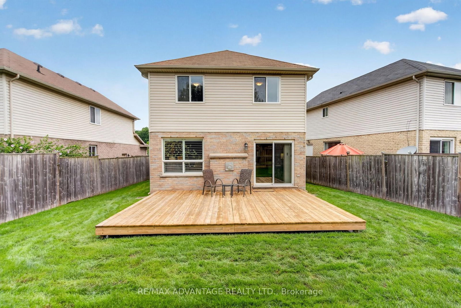 782 Reeves Avenue • London North, ON photo 36
