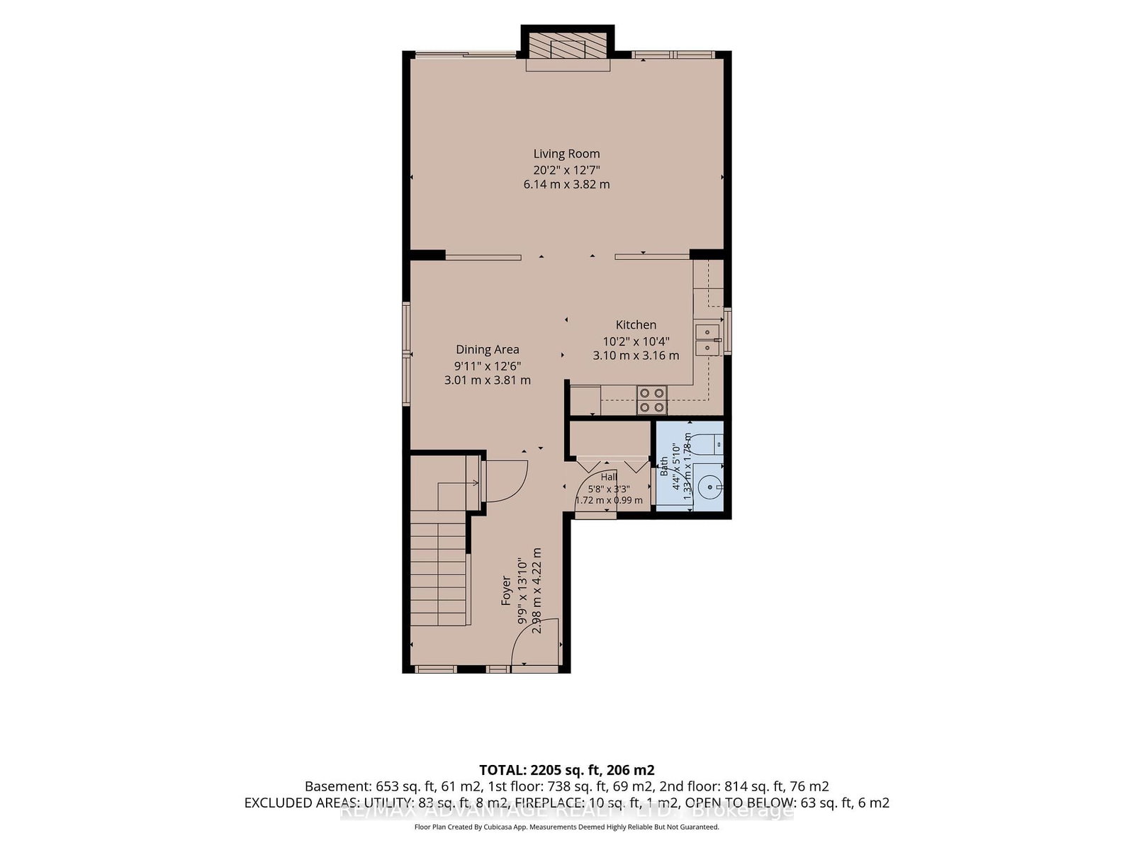 782 Reeves Avenue • London North, ON photo 37