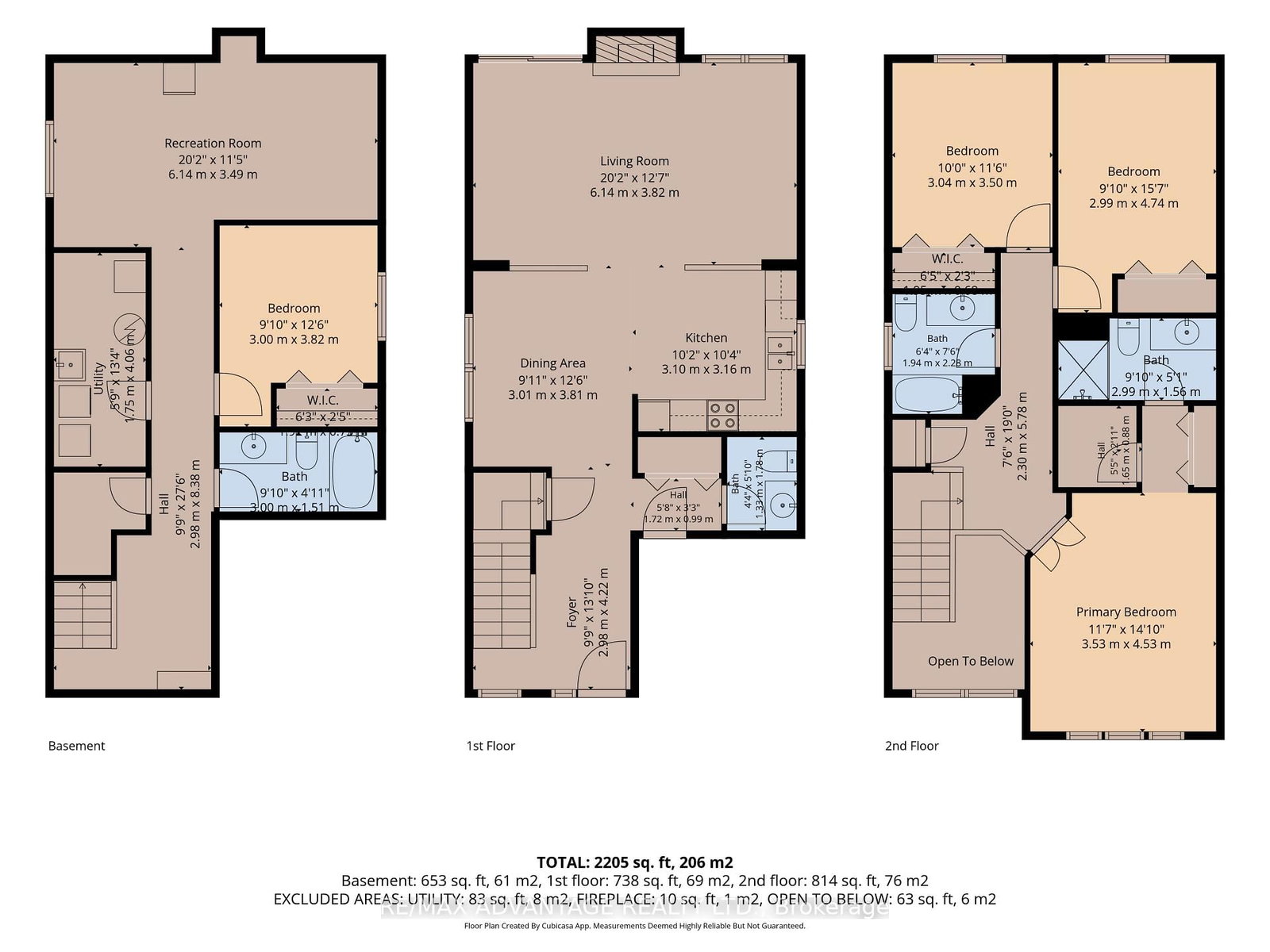 782 Reeves Avenue • London North, ON photo 40