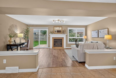 782 Reeves Avenue • London North, ON photo 8