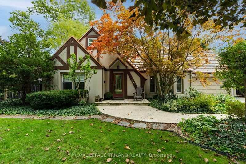 57 Westchester Drive