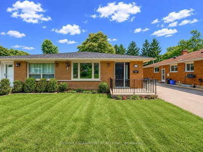 220 CAIRN Street • London South, ON photo 2