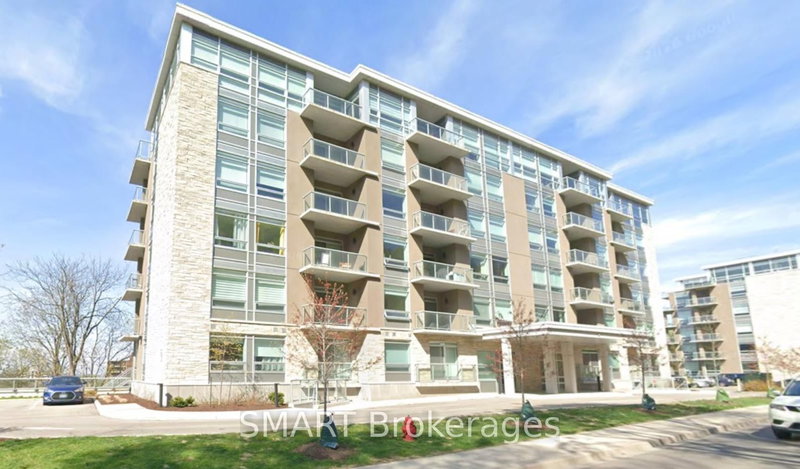 505 - 479 Charlton Avenue E