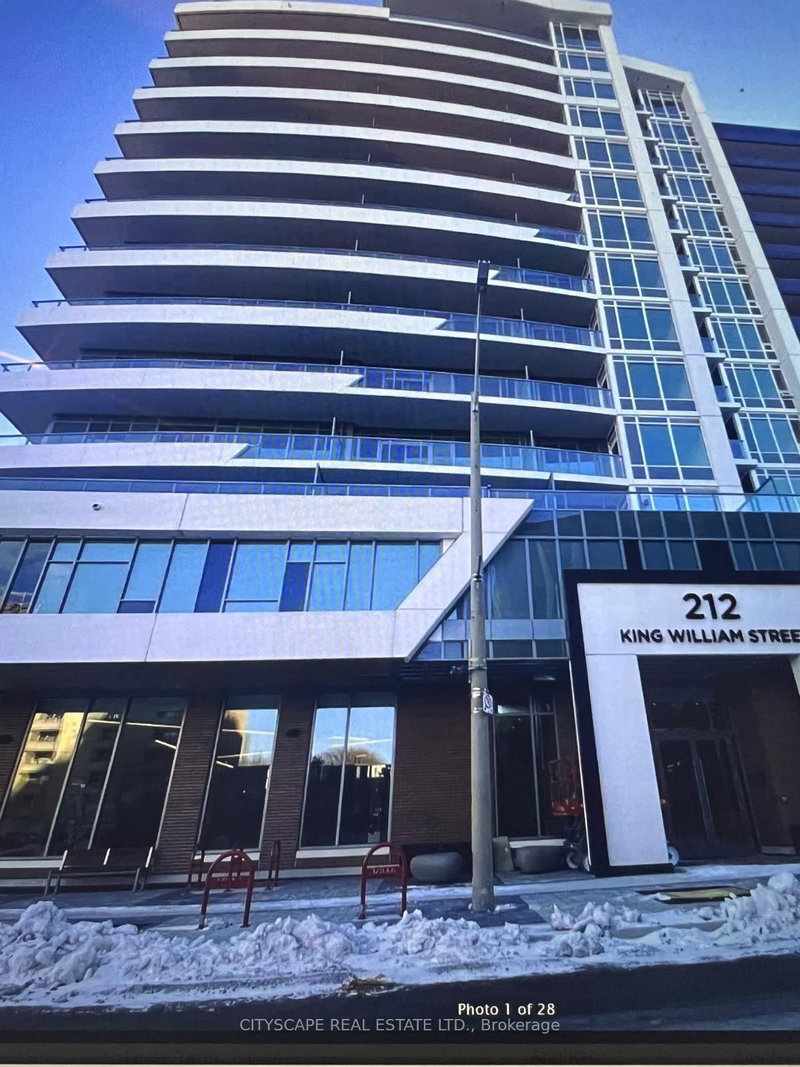 507 - 212 King William Street
