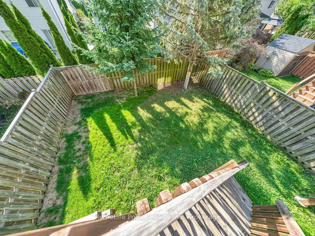 39 Reistview Street • Kitchener, ON photo 35