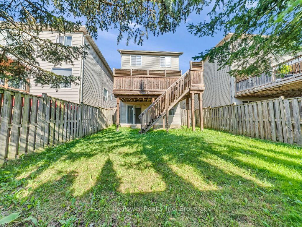 39 Reistview Street • Kitchener, ON photo 36