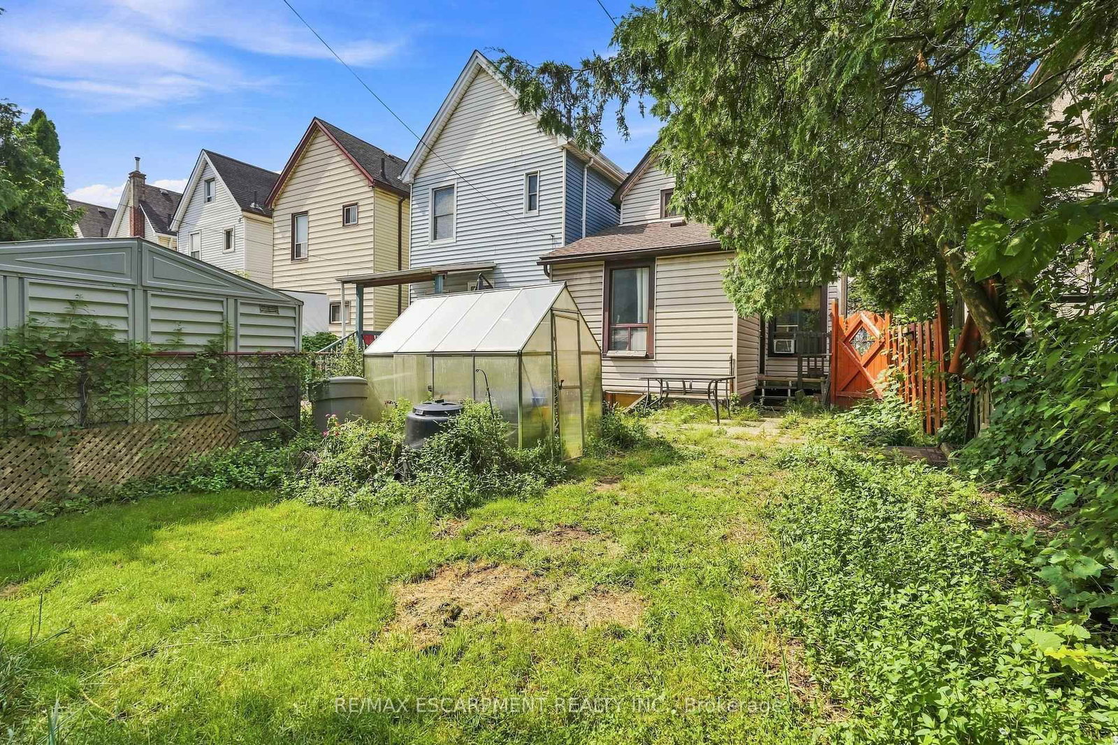 26 Niagara Street • Hamilton, ON photo 17