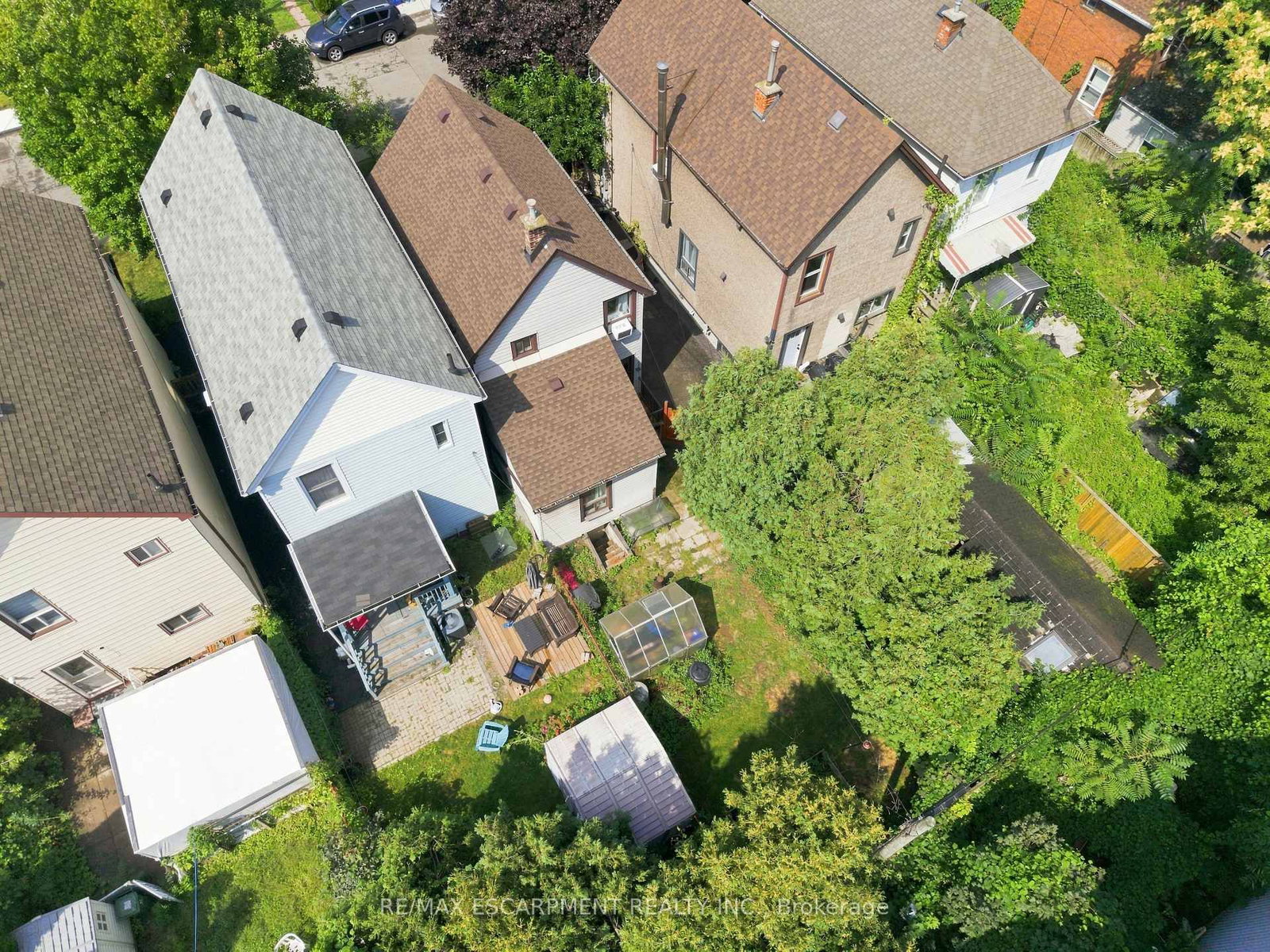 26 Niagara Street • Hamilton, ON photo 19