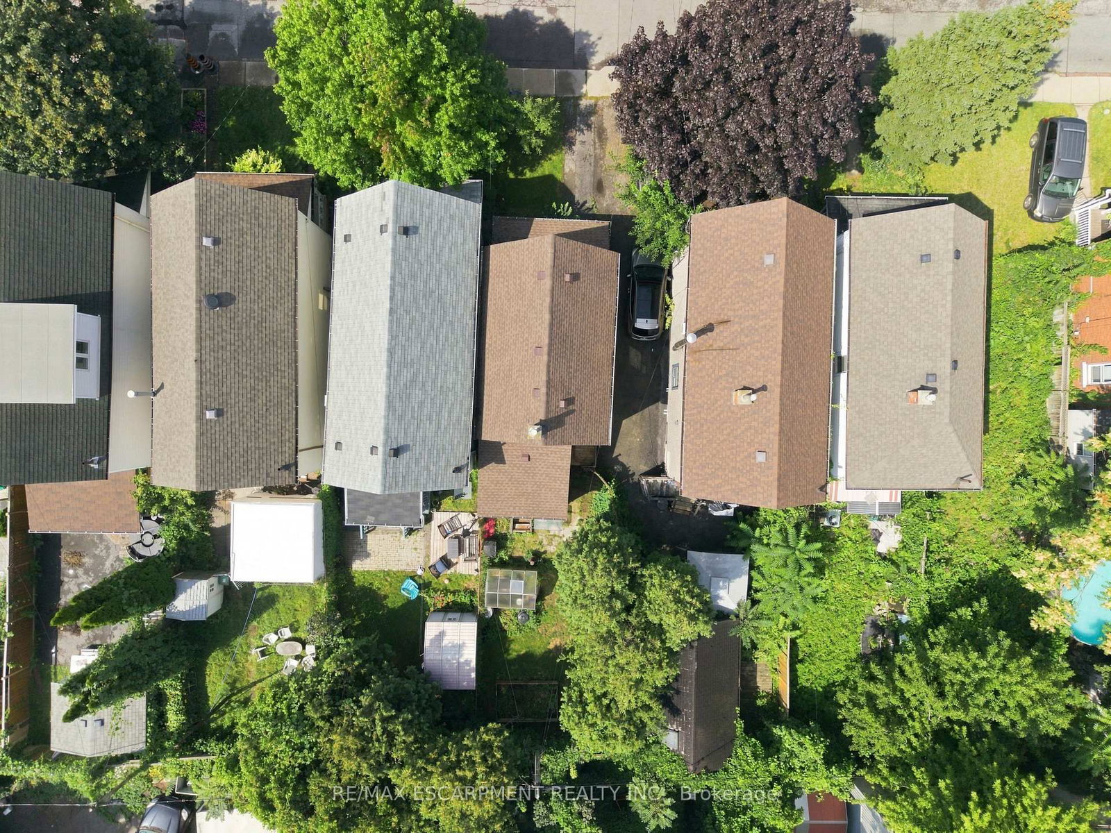 26 Niagara Street • Hamilton, ON photo 20