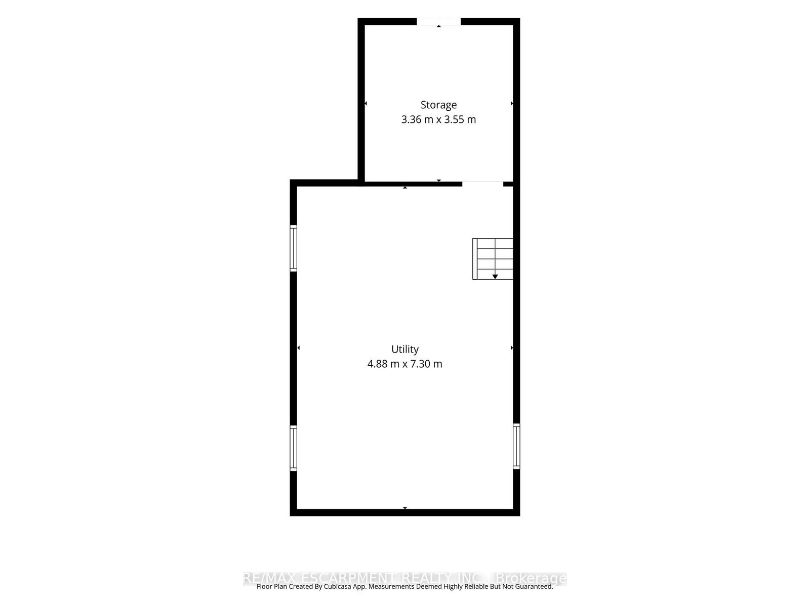 26 Niagara Street • Hamilton, ON photo 22