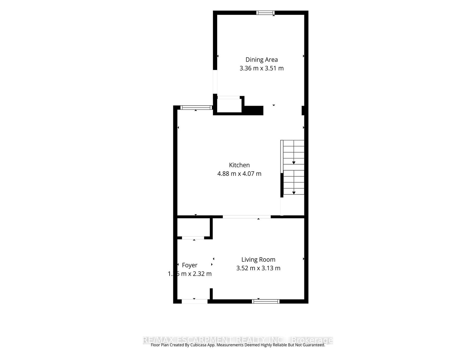 26 Niagara Street • Hamilton, ON photo 23
