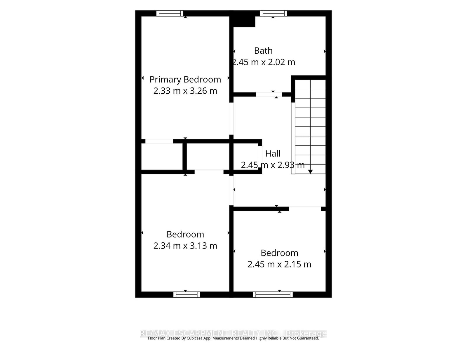 26 Niagara Street • Hamilton, ON photo 24