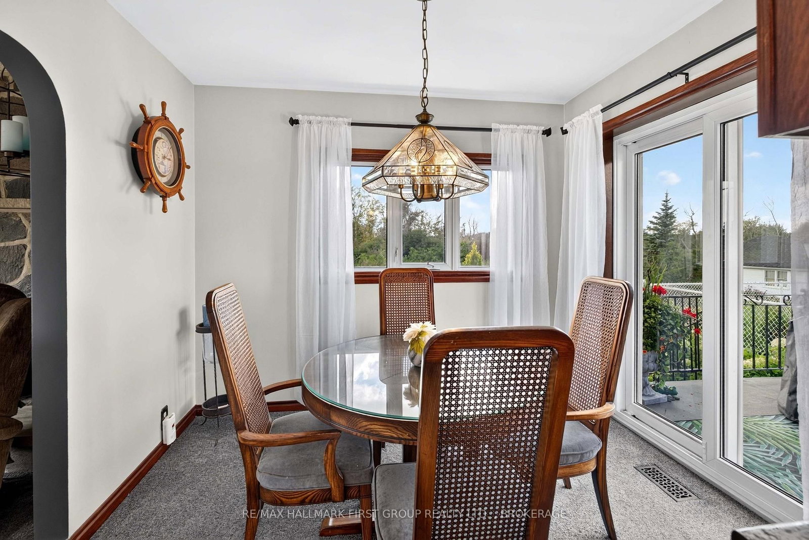 907 Millhaven Road • Bissett Creek, ON photo 18