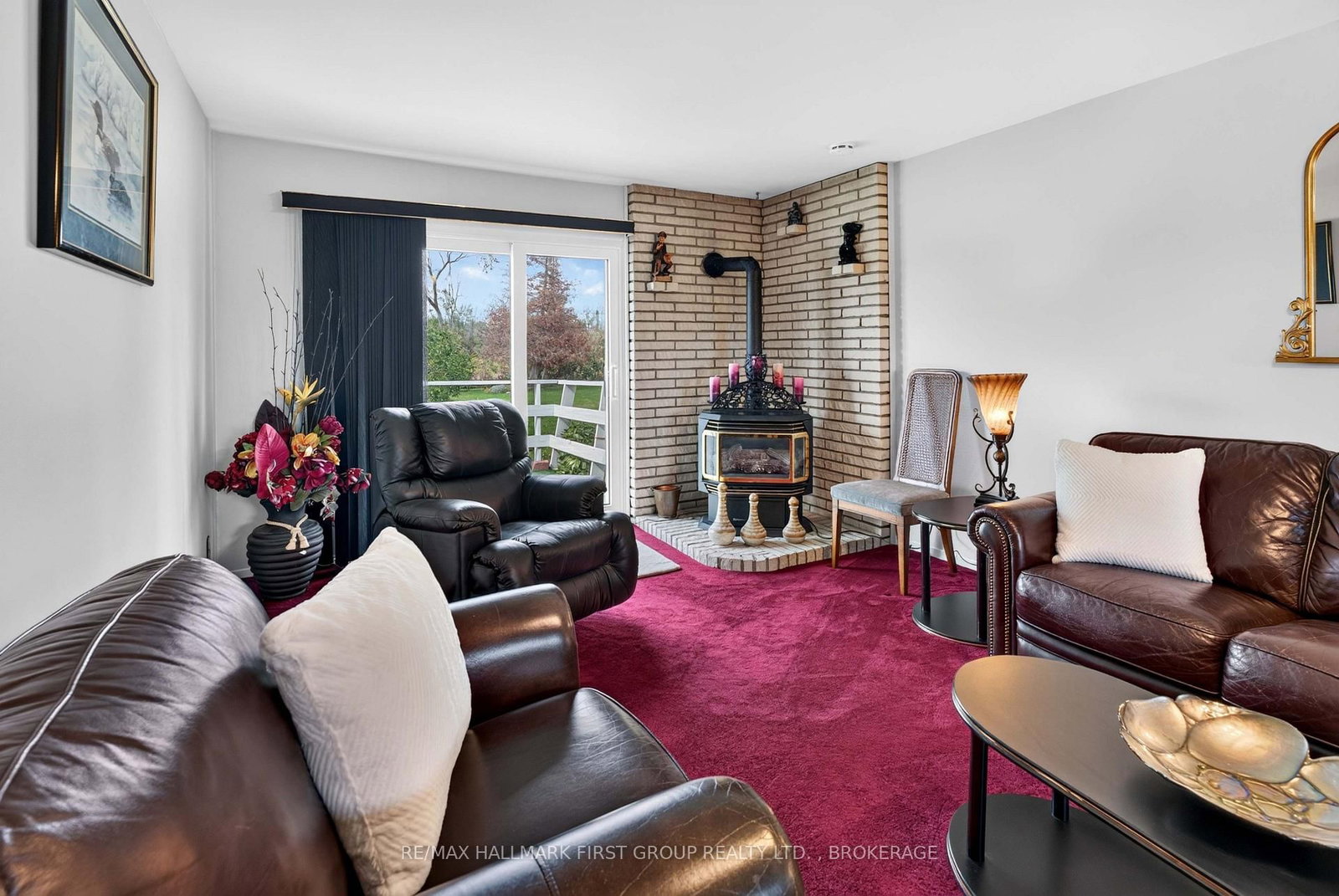 907 Millhaven Road • Bissett Creek, ON photo 28