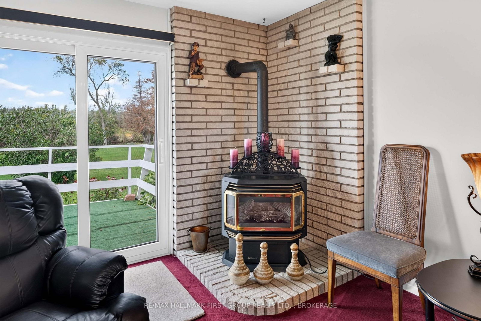 907 Millhaven Road • Bissett Creek, ON photo 29