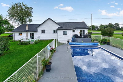 907 Millhaven Road • Bissett Creek, ON photo 3