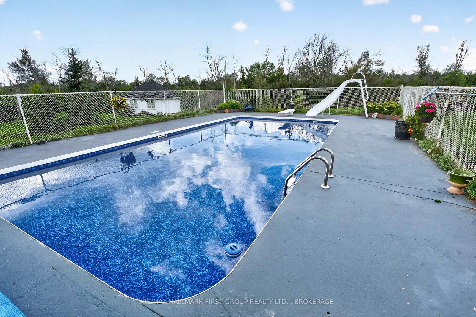 907 Millhaven Road • Bissett Creek, ON photo 40
