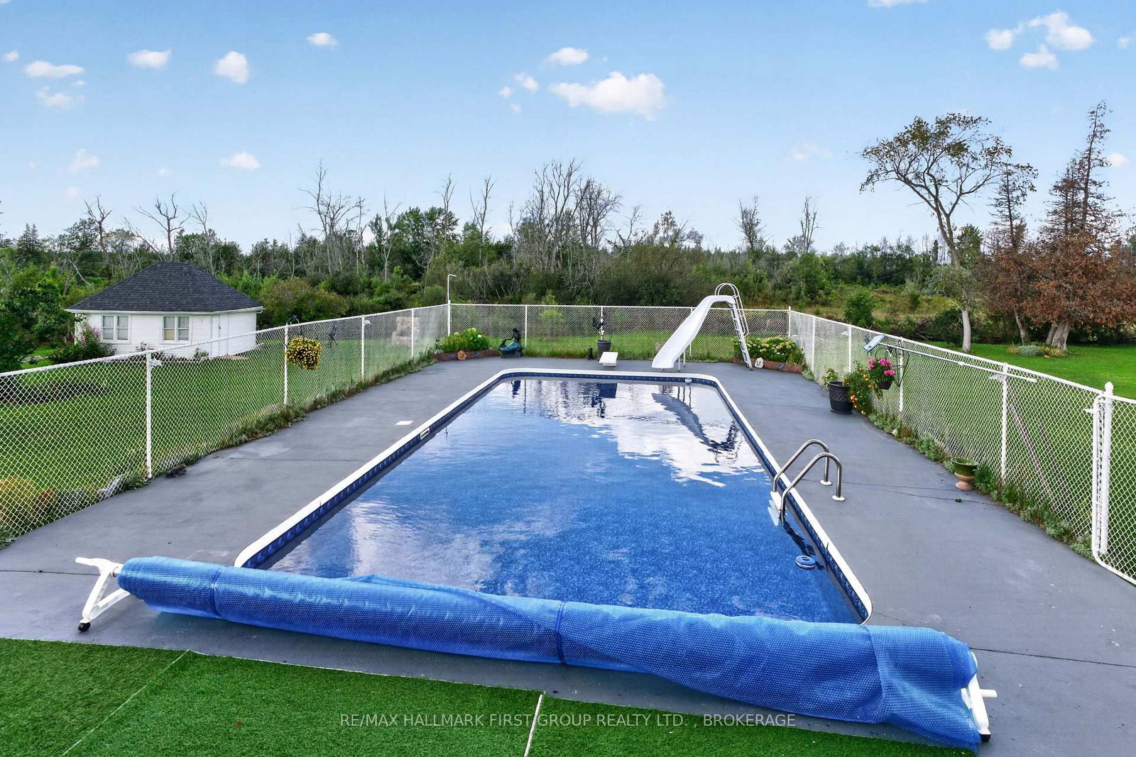 907 Millhaven Road • Bissett Creek, ON photo 41