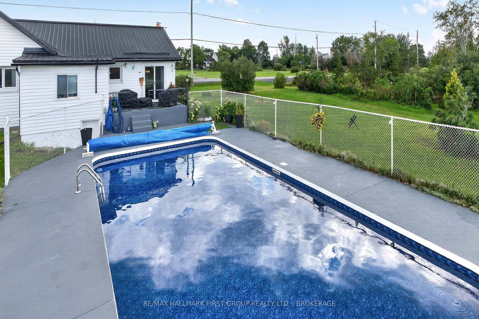 907 Millhaven Road • Bissett Creek, ON photo 42
