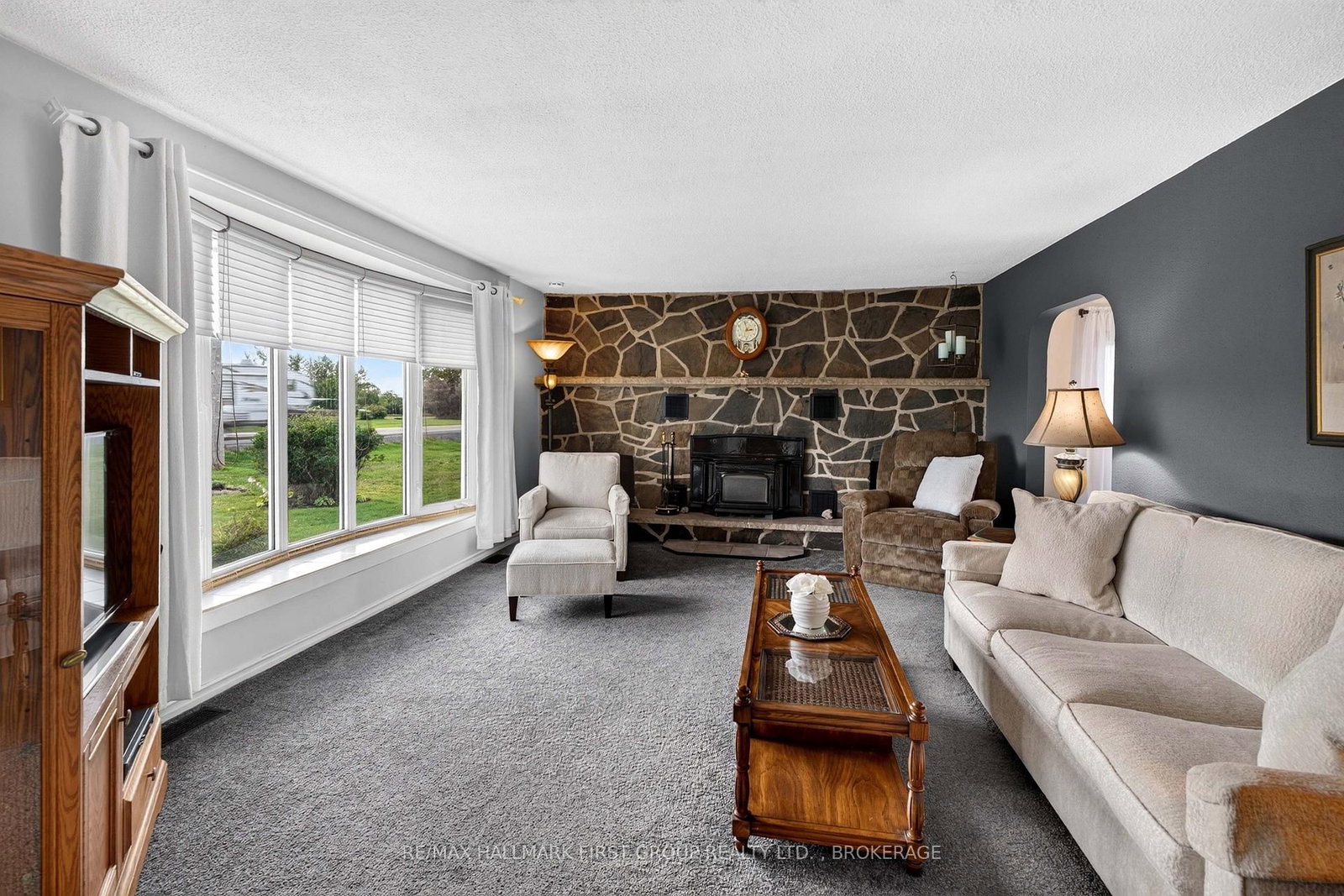 907 Millhaven Road • Bissett Creek, ON photo 6