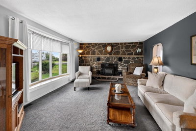 907 Millhaven Road • Bissett Creek, ON photo 6