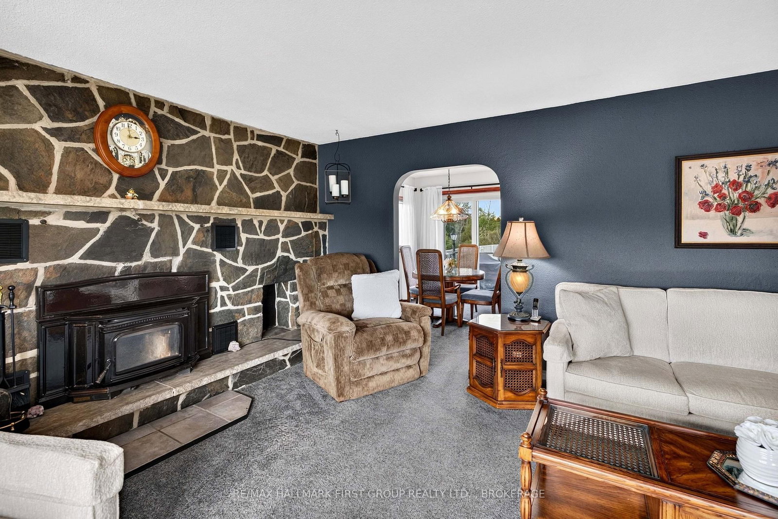 907 Millhaven Road • Bissett Creek, ON photo 8