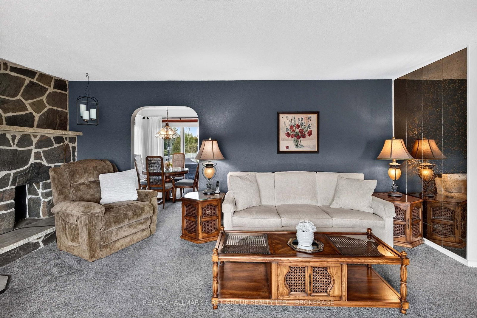 907 Millhaven Road • Bissett Creek, ON photo 9