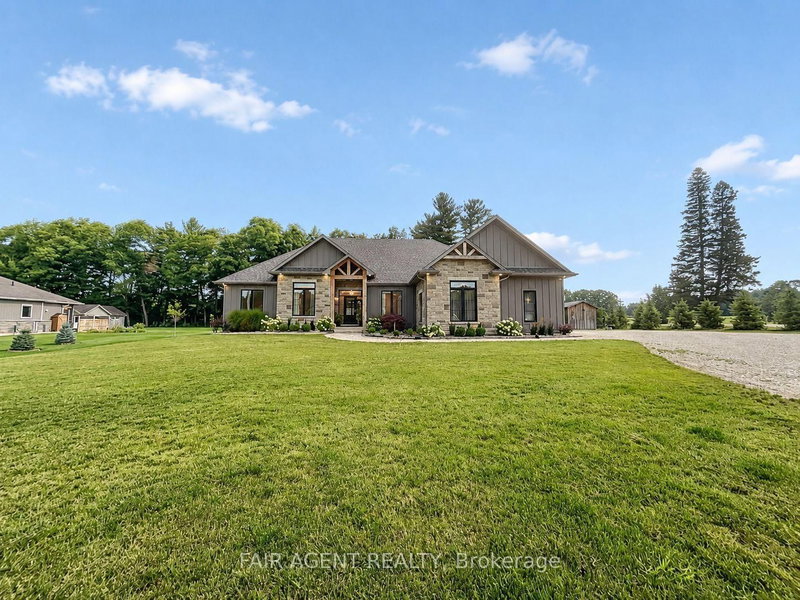 93 Woodland Drive
