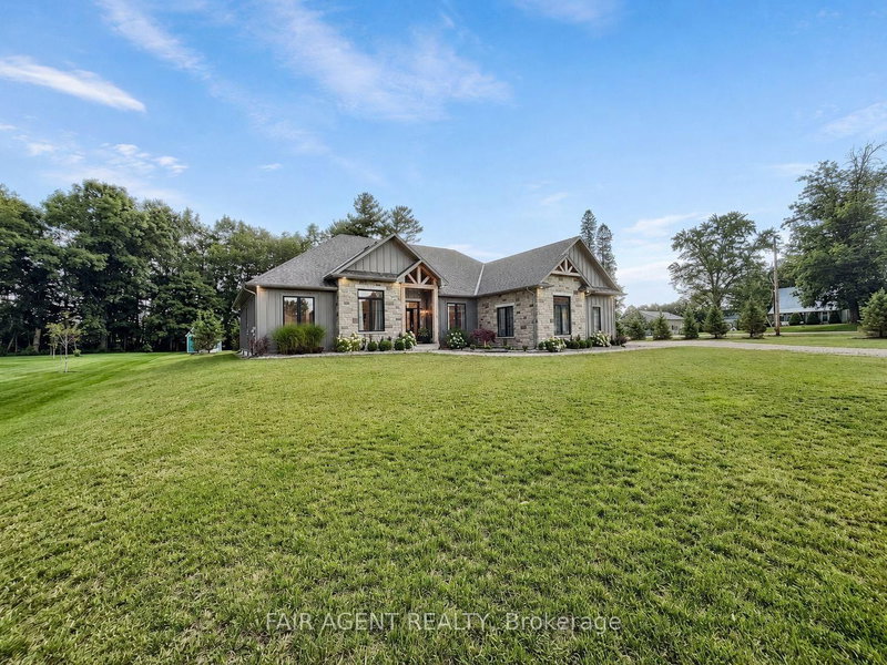 93 Woodland Drive