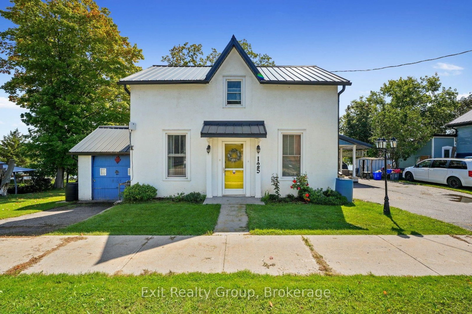 125 Queen Street • Trent Hills, ON photo 2