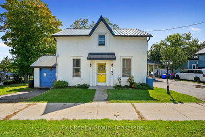 125 Queen Street • Trent Hills, ON photo 2