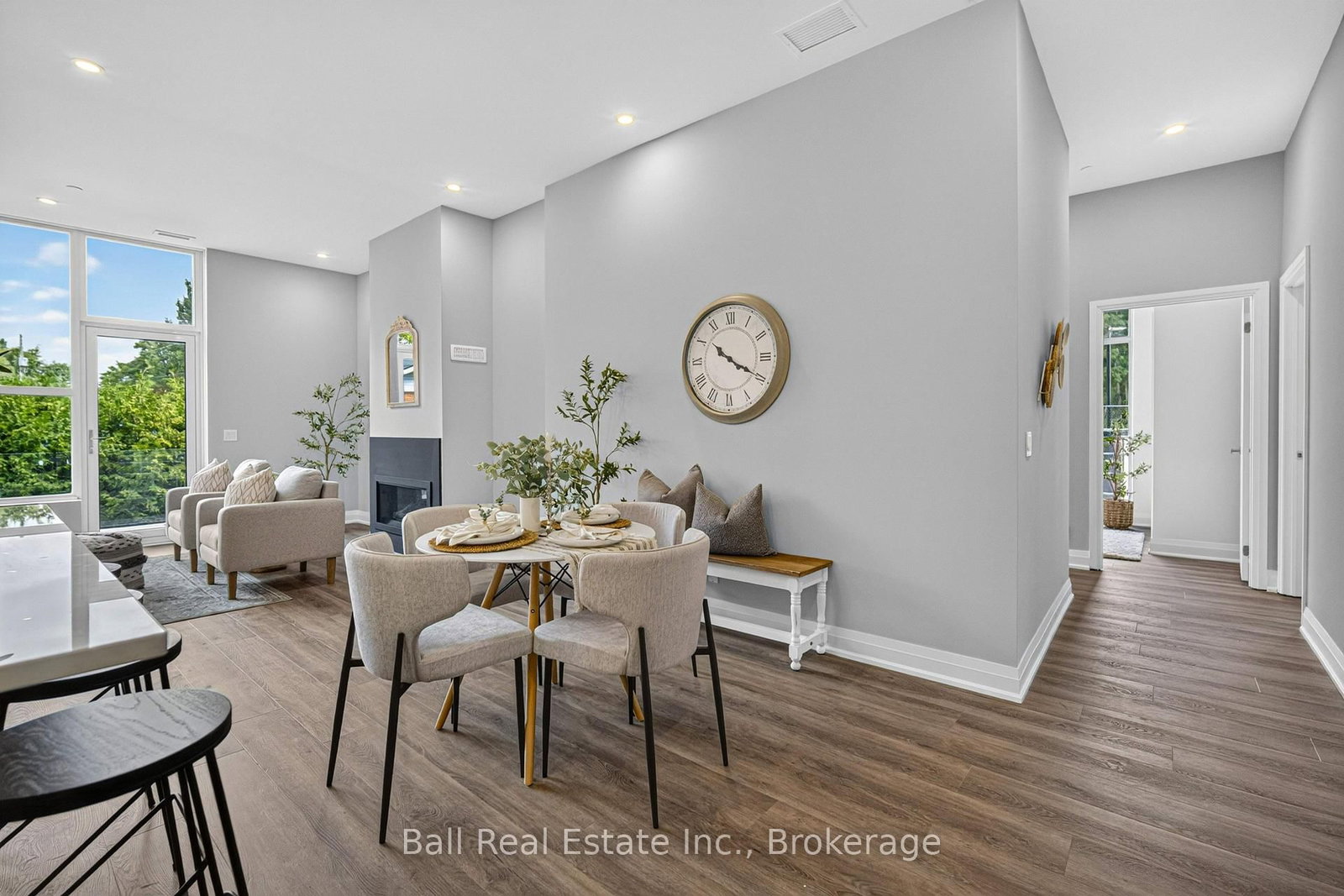 99 Louisa Street • #116 • Kawartha Lakes, ON photo 18