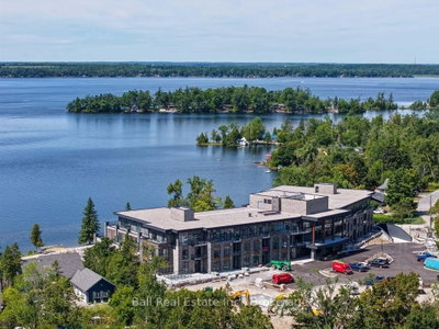 99 Louisa Street • #116 • Kawartha Lakes, ON photo 2