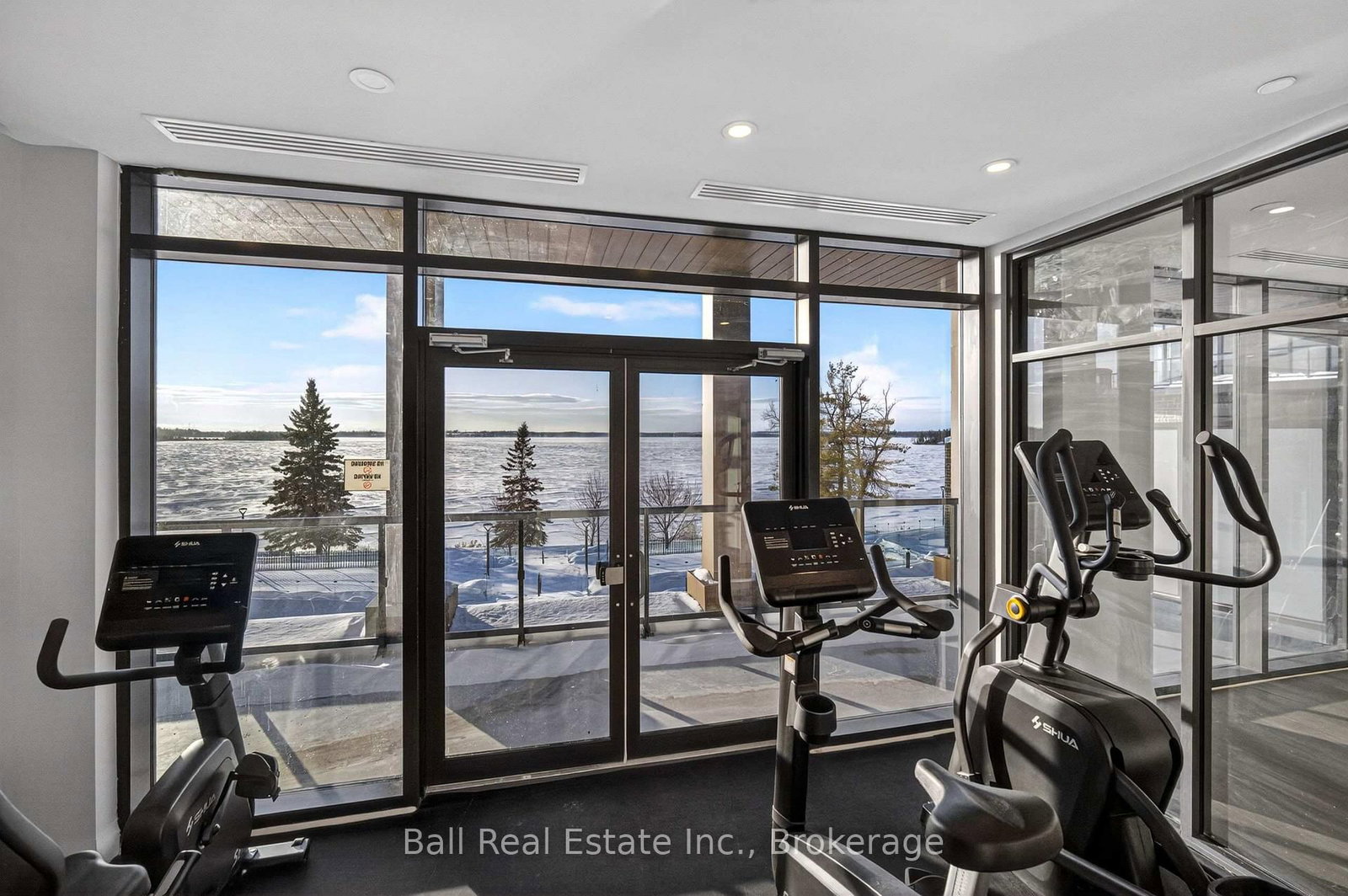 99 Louisa Street • #116 • Kawartha Lakes, ON photo 33