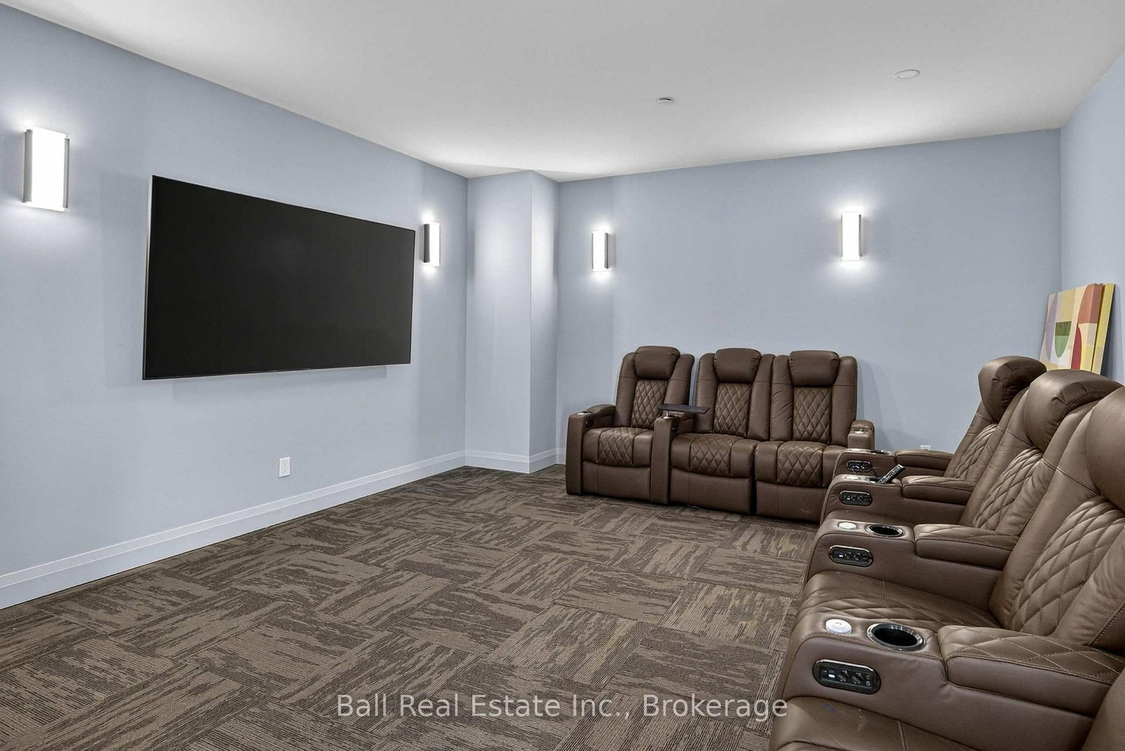 99 Louisa Street • #116 • Kawartha Lakes, ON photo 36